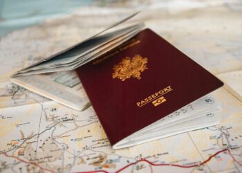 Entérate sobre los países de Asia a los que puedes viajar solo con pasaporte