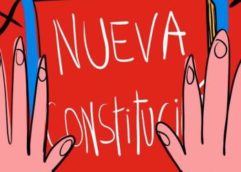 IPE advierte que un cambio de Constitución no será la salida de la crisis
