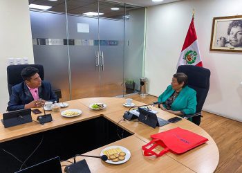 Trujillo: Construirán Casa del Refugio para mujeres víctimas de violencia en El Porvenir