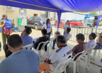 Trujillo: choferes deben bajar sus niveles de estrés para evitar accidentes