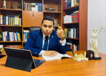 Luis Zavala: “La vuelta del Apra hará bien a la política nacional”