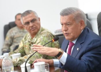 Gobierno Regional financiará «Escuadrón de Caballería Trujillo» del Ejército