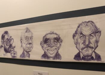 Artistas trujillanos presentan obras este sábado