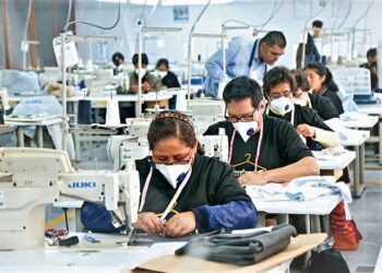 El Perú disminuyó su nivel de pobreza a través de la generación de empleo