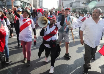 Manifestaciones y bloqueos podrían impedir la distribución de material educativo
