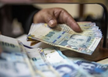 Para cada 5 de 10 peruanos la crisis económica es su mayor preocupación