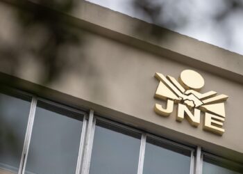 Conoce los 18 partidos políticos que tienen inscripción vigente en el JNE