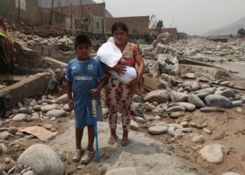Lluvia de millones e incompetencia, por Alex Vargas