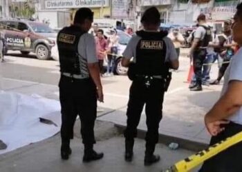 Sicarios matan a dueño de empresa de transportes que cubre ruta Trujillo – Huamachuco