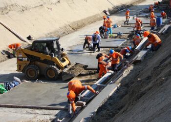 ¿Cómo le fue en ejecución de inversión a las regiones del norte?