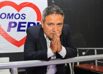 Alcalde de Trujillo, Arturo Fernández, pierde a tres gerentes en tan solo 48 horas