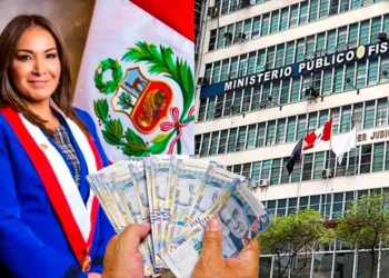 Magaly Ruiz: Ministerio Público abre investigación preliminar contra congresista