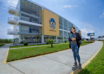 Universidad Católica de Trujillo desarrolla su último examen de admisión para el semestre académico 2023-I