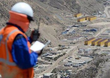 Región del norte cuenta con una cartera pendiente de proyectos mineros por una inversión de US$ 18 mil millones