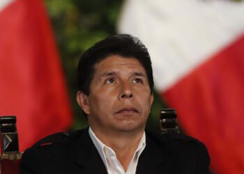 Pedro Castillo: Fiscalía estima que exmandatario podría ir 32 años a prisión