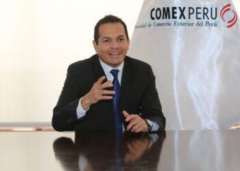 Gerente de estudios económicos de Comex Perú: “Cambio de capítulo económico de la Constitución sería muy perjudicial”