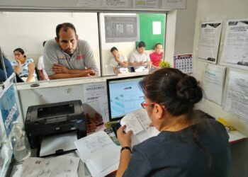 Nuevo Chimbote: en dos horas se entregarán los duplicados y revalidación de licencias de conducir
