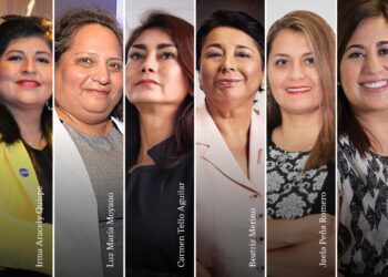 Día Internacional de la Mujer y su lucha por la participación en la sociedad