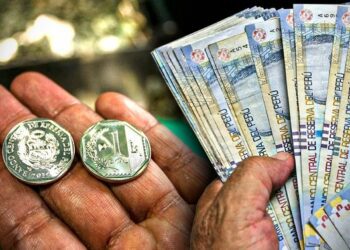 ¿Qué regiones del Perú podrían enfrentar una recesión económica?