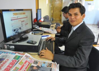 Corte de La Libertad sentencia a periodista trujillano a pagar S/. 70 mil a exjuez