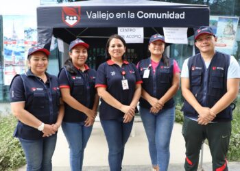 La UCV se pone al servicio de la comunidad y brinda apoyo a los afectados por las inundaciones