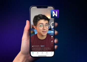 Netzun lanza nueva app de educación en el formato de TikTok