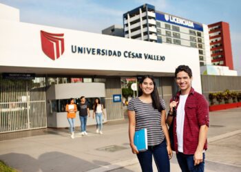 UCV es una de las tres mejores universidades privadas del país, según encuesta CPI