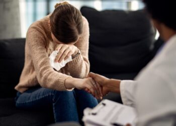 Depresión, Esquizofrenia y Trastorno de Bipolaridad entre los principales problemas de salud mental en La Libertad