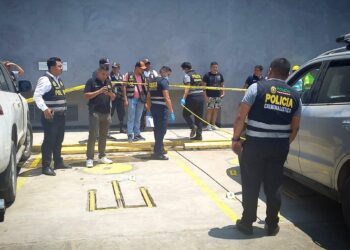 Reportan 88 crímenes en tan solo 85 días, en la región La Libertad