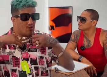 Repudiable: Makanaky confiesa a Maicelo que participó de una violación grupal en el colegio