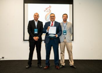 Reconocen a Camposol con el “Awards of Happiness” en la categoría cultura