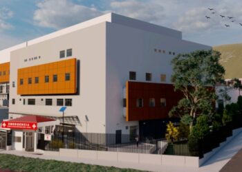 La Libertad: Hospital de Otuzco se construirá de todas maneras luego de subsanar observaciones