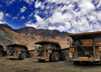 Proyectos mineros de este año y el siguiente tendrán una alta inversión