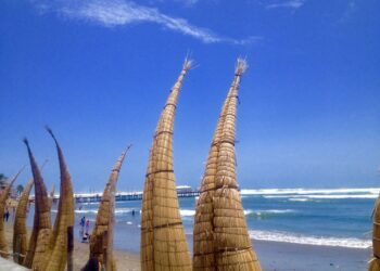 Trujillo: Estiman que más de 30 mil turistas llegarán por Semana Santa