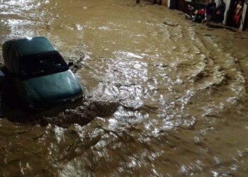 Fenómeno El Niño: La Libertad es la segunda región con mayor población expuesta a riesgo alto y muy alto por inundaciones