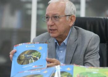 Gobierno de Pedro Castillo no contempló transporte de material educativo en su presupuesto
