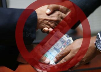 En los tres primeros meses del año hay 3,400 nuevos casos de corrupción en el país