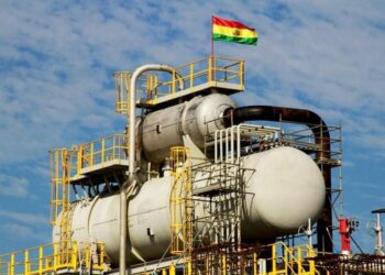 El fracaso del modelo económico boliviano