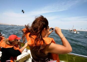 Mincetur: 90% del país está habilitado para hacer turismo en Semana Santa