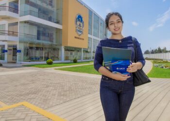 Universidad Católica de Trujillo desarrolla plan de mejora continua en beneficio de sus estudiantes