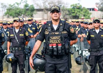 La Libertad: región pierde 80 policías pese a incremento de crímenes