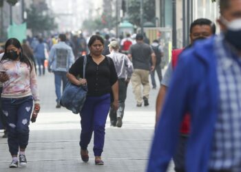 Banco Mundial: El Perú crecerá sólo 2,4% en el 2023