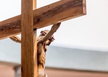 ¿Qué no puedo hacer en Viernes Santo? Esto es lo que está “prohibido”