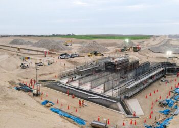 ARCC realizó pagos de afectaciones por terrenos adyacentes al proyecto quebrada El León