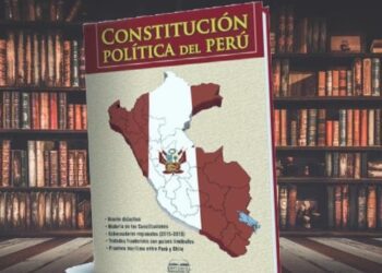 Constitución del 93 estableció los pilares de la economía de mercado y generó seguridad jurídica