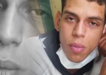 Cristopher Fuentes: el sanguinario venezolano que asesinó al sereno de Surco
