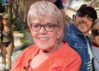Mujer de 83 años y su esposo de 37 celebran su segundo aniversario: “El mejor sexo de mi vida”