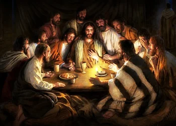 Jueves Santo: Este es su verdadero significado en Semana Santa