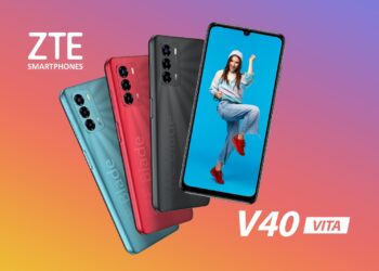 Trujillo: ZTE presenta lo último de la tecnología en celulares que tienen potente batería