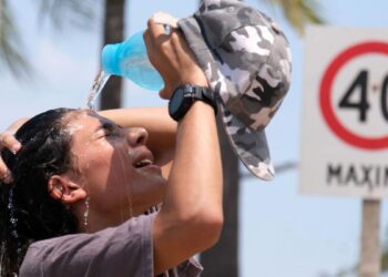 Ola de calor: ¿Por qué continúan las altas temperaturas y cuáles son sus efectos?